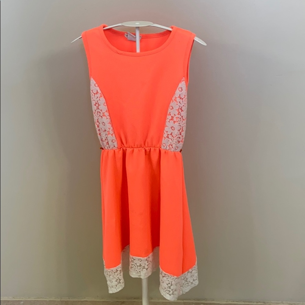 Btween Girls Dress
